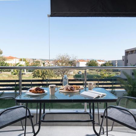 San Giorgio Apartments Nikiti Εξωτερικό φωτογραφία