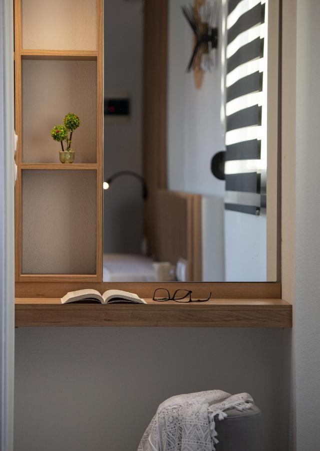 San Giorgio Apartments Nikiti Εξωτερικό φωτογραφία