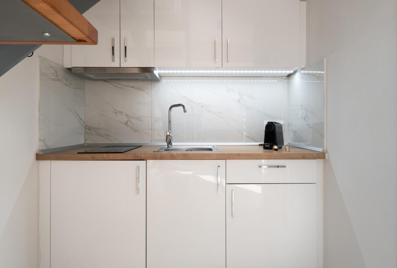 San Giorgio Apartments Nikiti Εξωτερικό φωτογραφία