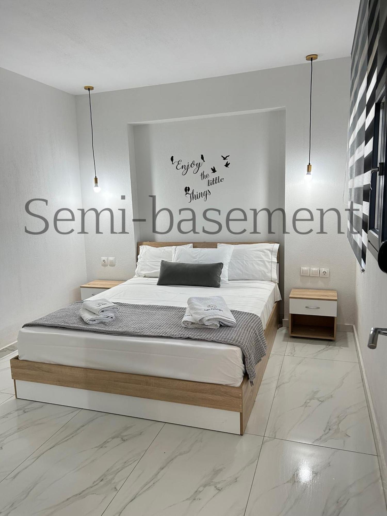 San Giorgio Apartments Nikiti Δωμάτιο φωτογραφία