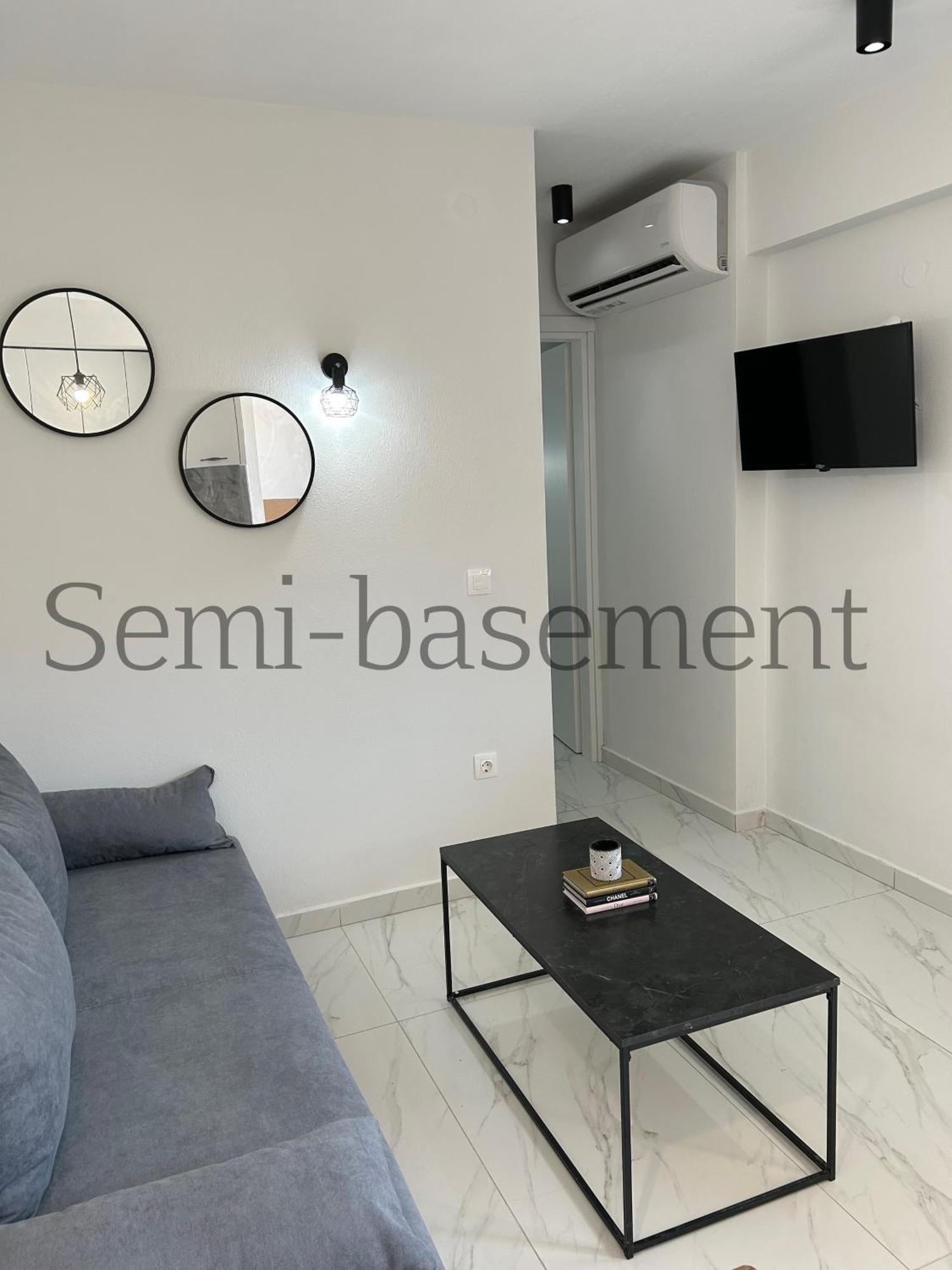 San Giorgio Apartments Nikiti Δωμάτιο φωτογραφία
